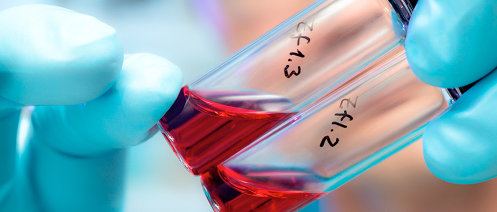 Uskomme tutkimuksen voimaan